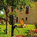 Hotel Le Manoir De Mathan A La Campagne 5 Mn D'arromanches Et 10 Mn De Bayeux 3*