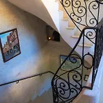 Le Manoir De Mathan A La Campagne 5 Mn D'arromanches Et 10 Mn De Bayeux 3* Крепон