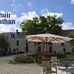 Le Manoir De Mathan A La Campagne 5 Mn D'arromanches Et 10 Mn De Bayeux Отель 3*