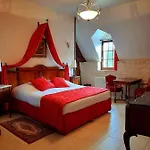 Le Manoir De Mathan A La Campagne 5 Mn D'arromanches Et 10 Mn De Bayeux