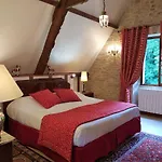 Le Manoir De Mathan A La Campagne 5 Mn D'arromanches Et 10 Mn De Bayeux Отель 3*