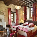 Le Manoir De Mathan A La Campagne 5 Mn D'arromanches Et 10 Mn De Bayeux