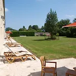 Le Manoir De Mathan A La Campagne 5 Mn D'arromanches Et 10 Mn De Bayeux Отель