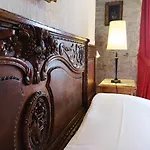 Le Manoir De Mathan A La Campagne 5 Mn D'arromanches Et 10 Mn De Bayeux 3*