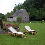 Le Manoir De Mathan A La Campagne 5 Mn D'arromanches Et 10 Mn De Bayeux 3*
