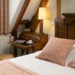 Le Manoir De Mathan A La Campagne 5 Mn D'arromanches Et 10 Mn De Bayeux Hotel Crépon