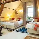 Le Manoir De Mathan A La Campagne 5 Mn D'arromanches Et 10 Mn De Bayeux Crépon