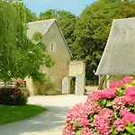 Hotel Le Manoir De Mathan A La Campagne 5 Mn D'arromanches Et 10 Mn De Bayeux