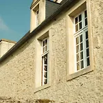 Le Manoir De Mathan A La Campagne 5 Mn D'arromanches Et 10 Mn De Bayeux Hotel 3*