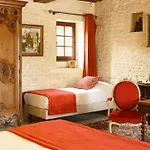 Le Manoir De Mathan A La Campagne 5 Mn D'arromanches Et 10 Mn De Bayeux 3*