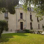 Le Manoir De Mathan A La Campagne 5 Mn D'arromanches Et 10 Mn De Bayeux Crépon