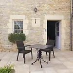 Le Manoir De Mathan A La Campagne 5 Mn D'arromanches Et 10 Mn De Bayeux