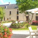 Hotel Le Manoir De Mathan A La Campagne 5 Mn D'arromanches Et 10 Mn De Bayeux 3*