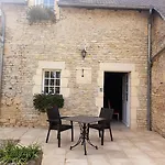Le Manoir De Mathan A La Campagne 5 Mn D'arromanches Et 10 Mn De Bayeux