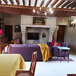 Le Manoir De Mathan A La Campagne 5 Mn D'arromanches Et 10 Mn De Bayeux 3*