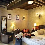 Le Manoir De Mathan A La Campagne 5 Mn D'arromanches Et 10 Mn De Bayeux 3* Crépon