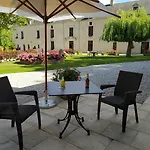 Le Manoir De Mathan A La Campagne 5 Mn D'arromanches Et 10 Mn De Bayeux 3*