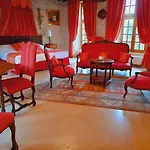 Hotel Le Manoir De Mathan A La Campagne 5 Mn D'arromanches Et 10 Mn De Bayeux 3*