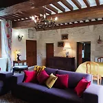 Le Manoir De Mathan A La Campagne 5 Mn D'arromanches Et 10 Mn De Bayeux Hotel 3*