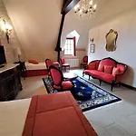 Le Manoir De Mathan A La Campagne 5 Mn D'arromanches Et 10 Mn De Bayeux 3*