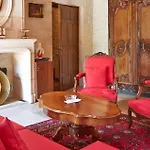 Le Manoir De Mathan A La Campagne 5 Mn D'arromanches Et 10 Mn De Bayeux