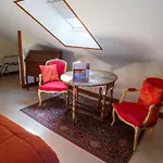 Hotel Le Manoir De Mathan A La Campagne 5 Mn D'arromanches Et 10 Mn De Bayeux 3*