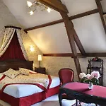 Le Manoir De Mathan A La Campagne 5 Mn D'arromanches Et 10 Mn De Bayeux 3* Crépon