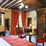 Le Manoir De Mathan A La Campagne 5 Mn D'arromanches Et 10 Mn De Bayeux 3*