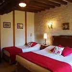 Le Manoir De Mathan A La Campagne 5 Mn D'arromanches Et 10 Mn De Bayeux 3* Crépon