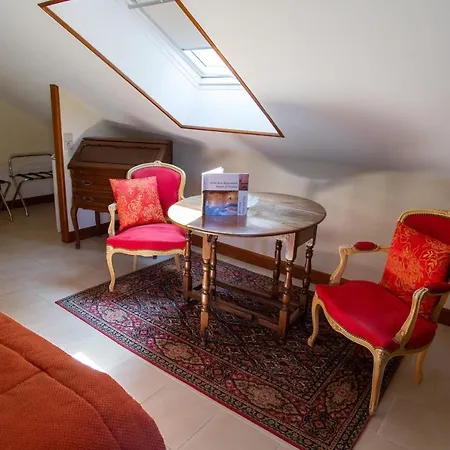 Hotel Le Manoir De Mathan A La Campagne 5 Mn D'arromanches Et 10 Mn De Bayeux 3*