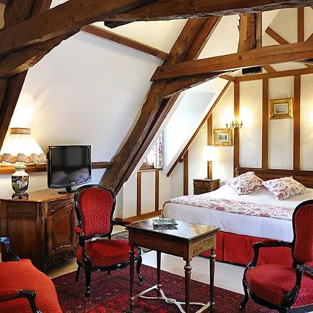 Le Manoir De Mathan A La Campagne 5 Mn D'arromanches Et 10 Mn De Bayeux Crepon