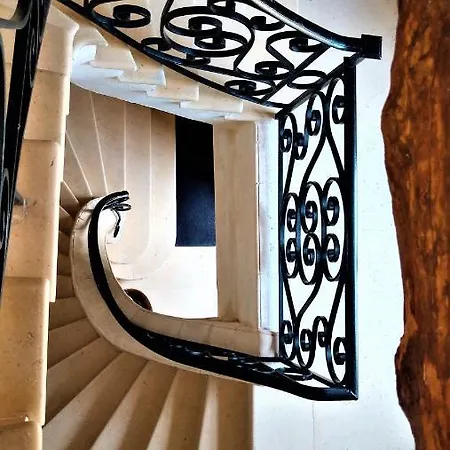 Le Manoir De Mathan A La Campagne 5 Mn D'arromanches Et 10 Mn De Bayeux 3*