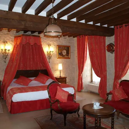 Hotel Le Manoir De Mathan A La Campagne 5 Mn D'arromanches Et 10 Mn De Bayeux Crepon