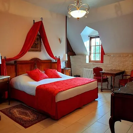 Le Manoir De Mathan A La Campagne 5 Mn D'arromanches Et 10 Mn De Bayeux