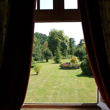 Le Manoir De Mathan A La Campagne 5 Mn D'arromanches Et 10 Mn De Bayeux 3*