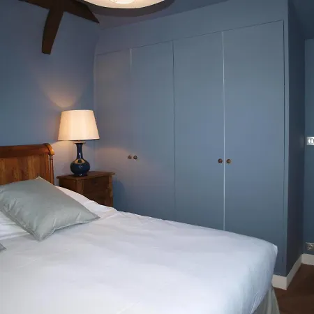 Hotel Le Manoir De Mathan à La Campagne 5 Mn D'arromanches Et 10 Mn De Bayeux