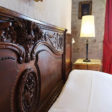 Le Manoir De Mathan A La Campagne 5 Mn D'arromanches Et 10 Mn De Bayeux 3*