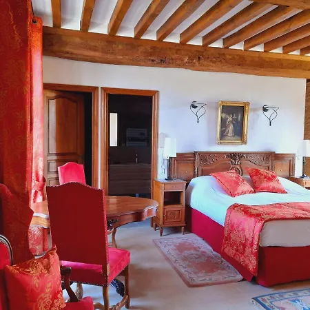 Hotel Le Manoir De Mathan A La Campagne 5 Mn D'arromanches Et 10 Mn De Bayeux