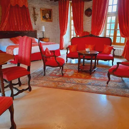 Hotel Le Manoir De Mathan A La Campagne 5 Mn D'arromanches Et 10 Mn De Bayeux Crepon
