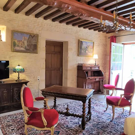 Hotel Le Manoir De Mathan A La Campagne 5 Mn D'arromanches Et 10 Mn De Bayeux 3*