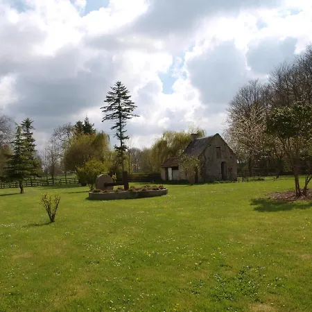 Le Manoir De Mathan A La Campagne 5 Mn D'arromanches Et 10 Mn De Bayeux Crépon