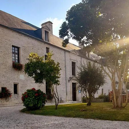 Le Manoir De Mathan à La Campagne 5 Mn D'arromanches Et 10 Mn De Bayeux 3*