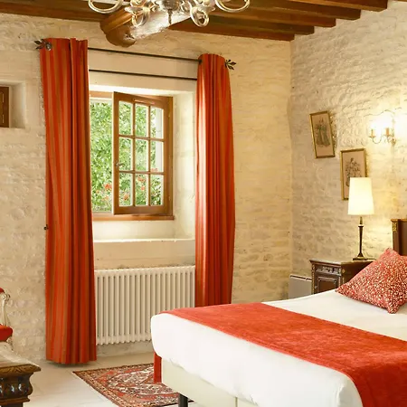 מלון Le Manoir De Mathan A La Campagne 5 Mn D'arromanches Et 10 Mn De Bayeux Crépon