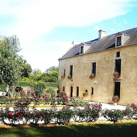 Le Manoir De Mathan A La Campagne 5 Mn D'arromanches Et 10 Mn De Bayeux 3*