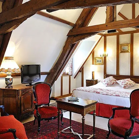 Le Manoir De Mathan A La Campagne 5 Mn D'arromanches Et 10 Mn De Bayeux Hotel Crépon