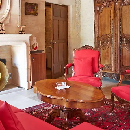 Le Manoir De Mathan A La Campagne 5 Mn D'arromanches Et 10 Mn De Bayeux