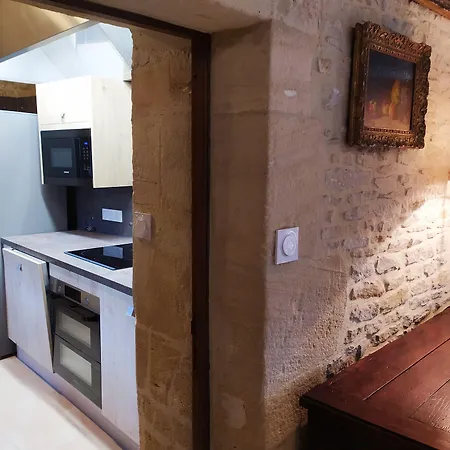 Le Manoir De Mathan A La Campagne 5 Mn D'arromanches Et 10 Mn De Bayeux 3* Crépon