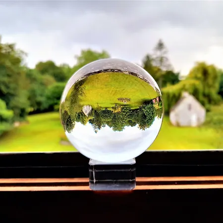 Le Manoir De Mathan A La Campagne 5 Mn D'arromanches Et 10 Mn De Bayeux 3*