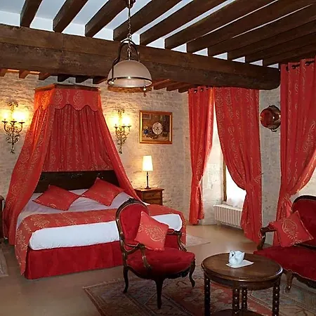 Hotell Le Manoir De Mathan A La Campagne 5 Mn D'arromanches Et 10 Mn De Bayeux Crépon