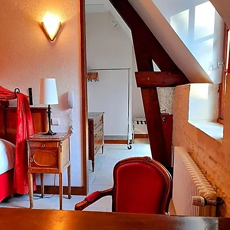 Szálloda Le Manoir De Mathan A La Campagne 5 Mn D'arromanches Et 10 Mn De Bayeux